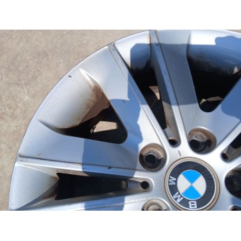 Recambio de llanta para bmw 1 (e87) 120 d referencia OEM IAM 6775621 X1 17 PULGADAS