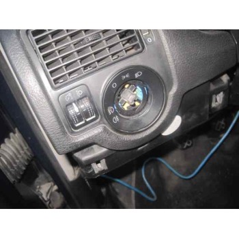 volkswagen golf iv berlina (1j1) del año 2001