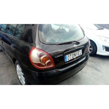 nissan almera (n16/e) del año 2004