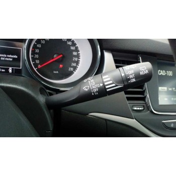 opel astra k lim. 5türig del año 2018