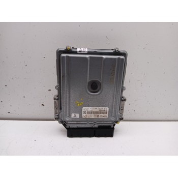 CENTRALITA MOTOR UCE 9x2q12a650p 0281014671 