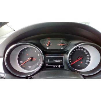 opel astra k lim. 5türig del año 2018