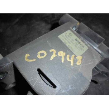 Recambio de potenciometro pedal para fiat doblo (119) 1.3 16v jtd cat referencia OEM IAM 0280752295  