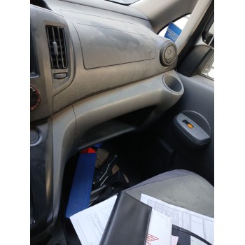 nissan nv200 furgoneta del año 2010