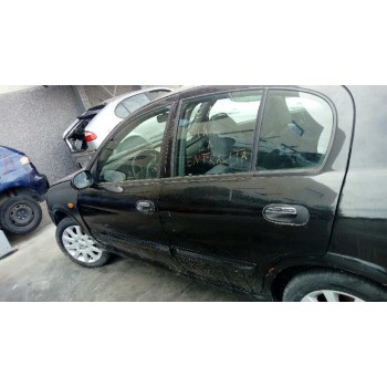 nissan almera (n16/e) del año 2004