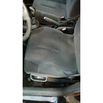 citroën c4 berlina del año 2008