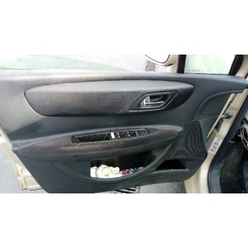 citroën c4 berlina del año 2006