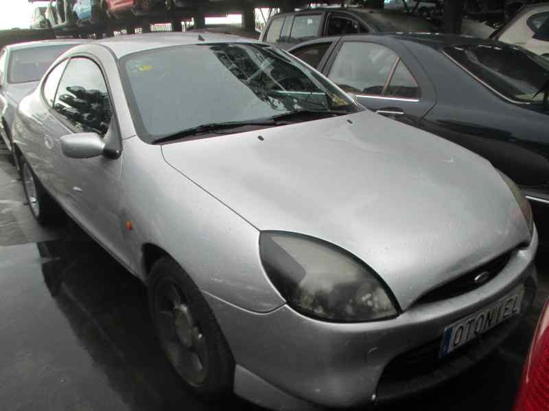 FORD PUMA (CCE)