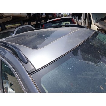 nissan x-trail iii (t32_, t32r, t32rr) del año 2021