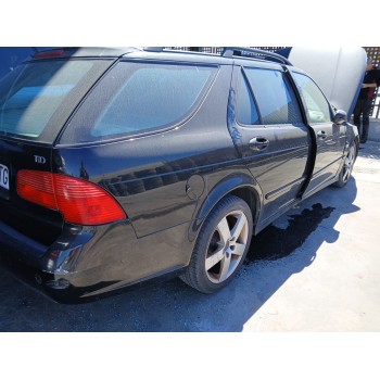 saab 9-5 station wagon (ys3e) del año 2006