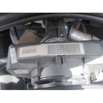 peugeot 206 berlina del año 2002