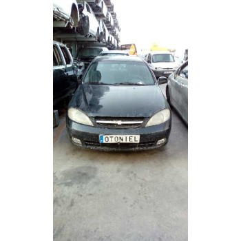 chevrolet lacetti del año 2006