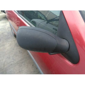 peugeot 306 berlina 3/5 puertas (s1) del año 1995