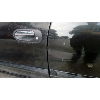 nissan almera (n16/e) del año 2004