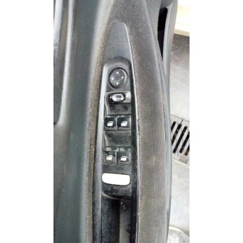 citroën c4 berlina del año 2006