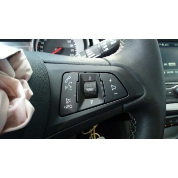 opel astra k lim. 5türig del año 2018