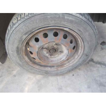 daewoo kalos del año 2003