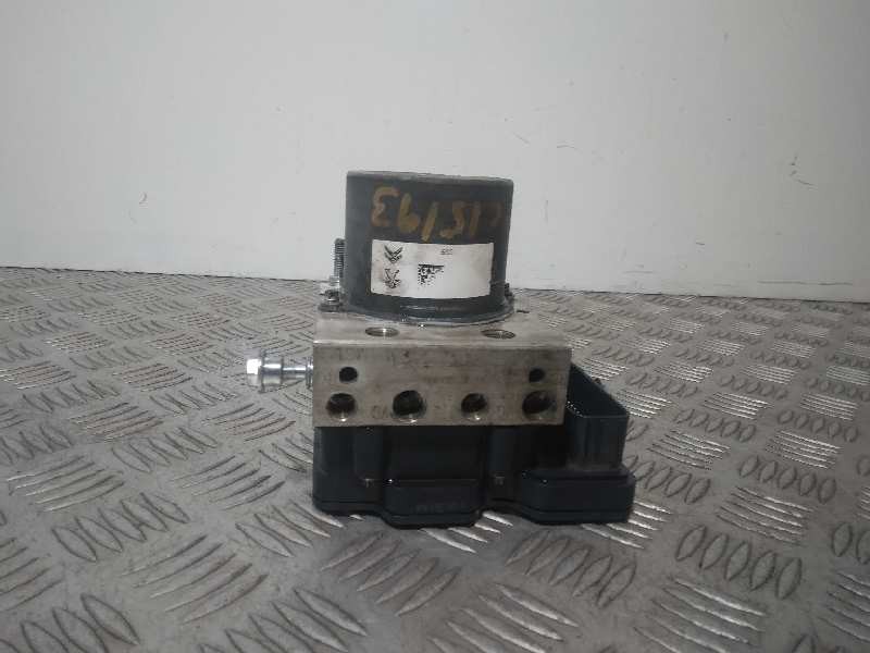 Recambio de abs para citroën c4 picasso feel referencia OEM IAM 9812786180 0265956353 