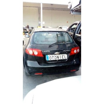 chevrolet lacetti del año 2006