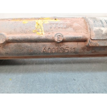 Recambio de cremallera direccion para renault megane iii sport tourer 1.5 dci diesel fap referencia OEM IAM A0013511  