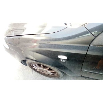 chevrolet lacetti del año 2006