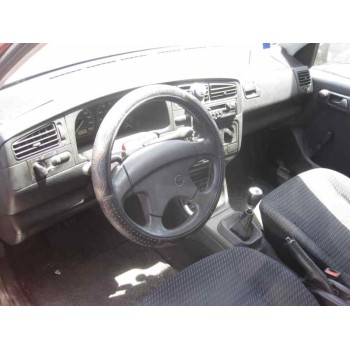 volkswagen vento (1h2) del año 1994