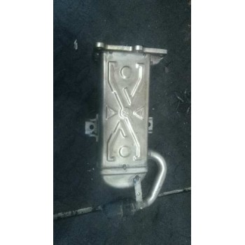 Recambio de enfriador egr para audi a3 (8p) 1.6 tdi referencia OEM IAM 03L131512CF  