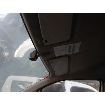 nissan nv200 furgoneta del año 2010