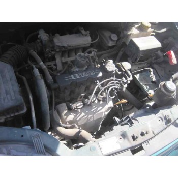 daewoo kalos del año 2003