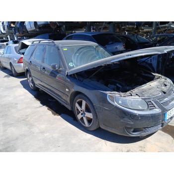 saab 9-5 station wagon (ys3e) del año 2006