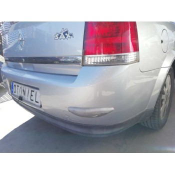 opel vectra c berlina del año 2002