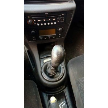 citroën c4 berlina del año 2008