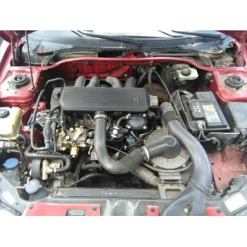 peugeot 306 berlina 3/5 puertas (s1) del año 1995