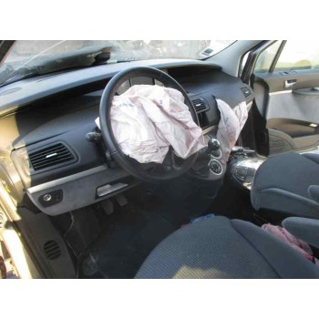 peugeot 807 del año 2012