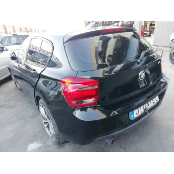 bmw serie 1 lim. (f20) del año 2013