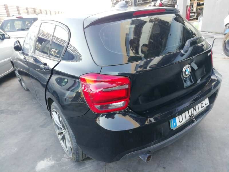 BMW SERIE 1 LIM. (F20)