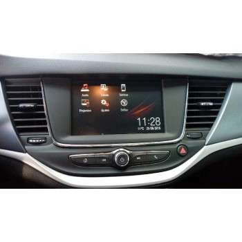 opel astra k lim. 5türig del año 2018