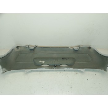 Recambio de paragolpes trasero para peugeot 108 1.0 vti referencia OEM IAM 3200101162  