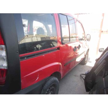 fiat doblo (119) del año 2001