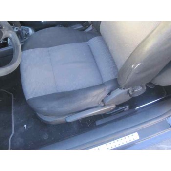 volkswagen golf iv berlina (1j1) del año 2001