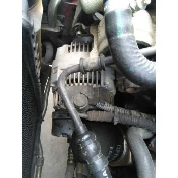 peugeot 306 berlina 3/5 puertas (s1) del año 1995