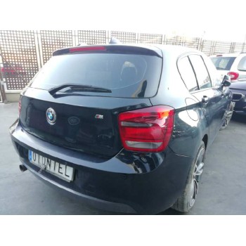 bmw serie 1 lim. (f20) del año 2013