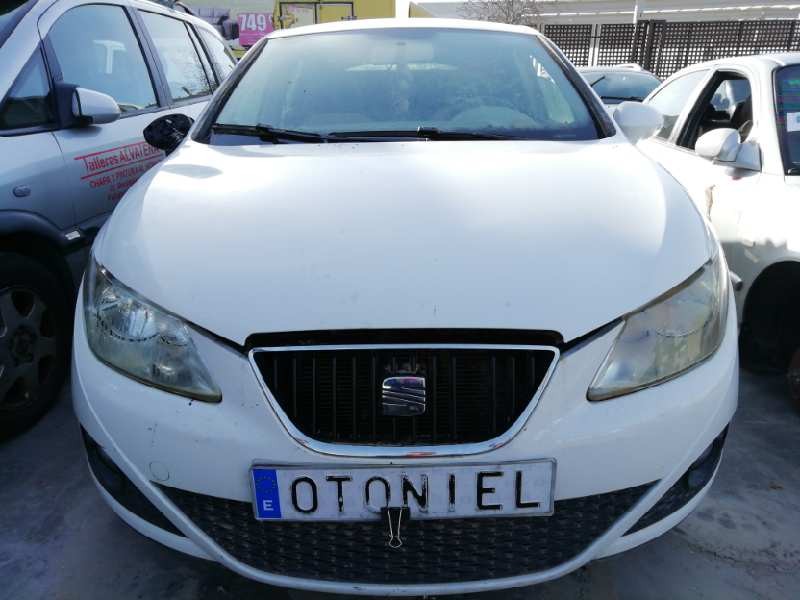 SEAT IBIZA (6J5)