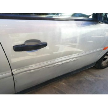 opel vectra c berlina del año 2002