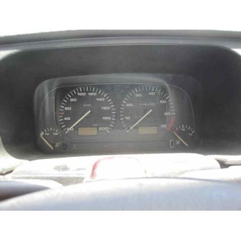 volkswagen vento (1h2) del año 1994