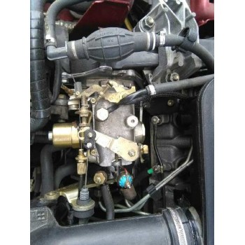 peugeot 306 berlina 3/5 puertas (s1) del año 1995