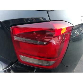 bmw serie 1 lim. (f20) del año 2013