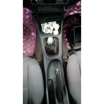 nissan almera (n16/e) del año 2004