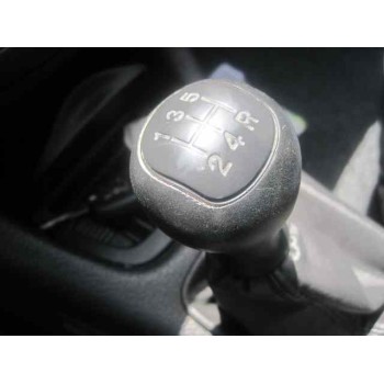 peugeot 206 berlina del año 2002