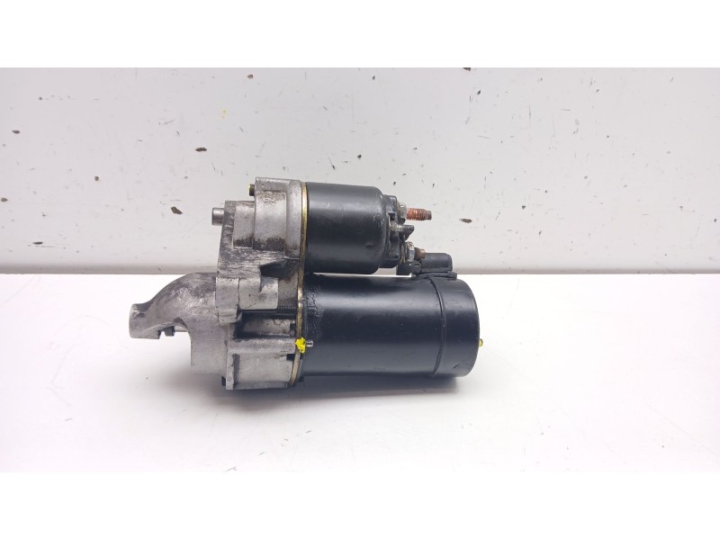 Recambio de motor arranque para citroën c4 coupé (la_) 1.6 hdi referencia OEM IAM cgb23903 9663528880 9640825280